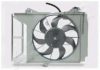 ASHIKA VNT151827 Fan, radiator